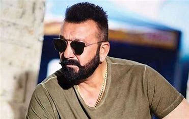 Sanjay Dutt